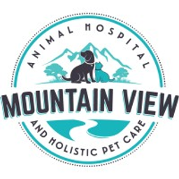 MOUNTAIN VIEW ANIMAL HOSPITAL AND HOLISTIC PET CARE logo