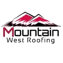 Mountain West Roofing logo