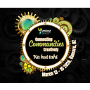 Musical Theatre New Zealand Incorporated logo