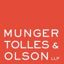 Favicon of Munger, Tolles & Olson LLP.