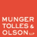 Munger, Tolles & Olson Llp logo