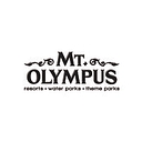 Mt. Olympus Resort & Theme Park logo