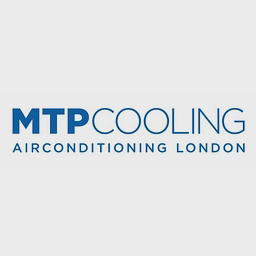 MTP COOLING LTD logo