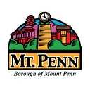 Borough of Mount Penn logo