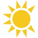 Mt Peter Ski Area logo