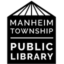Manheim Township Public Library logo