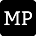 City of Mount Pleasant logo