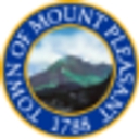 Town of Mount Pleasant logo