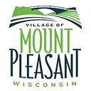 Mount Pleasant village logo