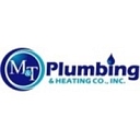 M&T Plumbing & Heating Co., Inc logo