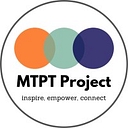 The Mtpt Project logo
