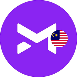 MTrading logo