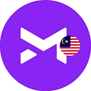 MTrading logo