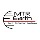 MTR Earth Consulting logo