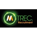MTrec Recruitment logo