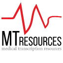 M&T Resources logo