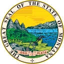 Montana Department of Revenue Logo