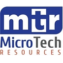 Favicon of Micro Tech Resources