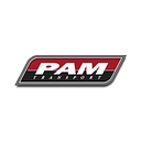 Metropolitan Trucking logo