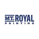 Mt. Royal Printing Co. logo
