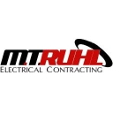 M.T. Ruhl Electrical Contracting logo