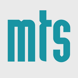 MTS Systems Ltd logo