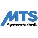 MTS Systemtechnik GmbH logo