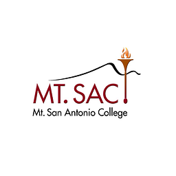 Mt San Antonio College logo