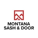Montana Sash & Door, Inc. logo