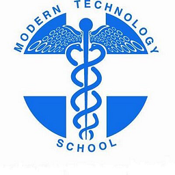 Modern Technology School logo
