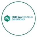 Medical Training Solutions logo