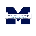 Millcreek Township School District logo
