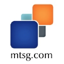 Micro Tech Staffing logo