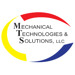 Mechanical Technologies & Solutions, LLC logo
