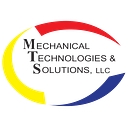 Mechanical Technologies & Solutions logo