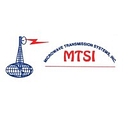 Mtsi, Inc. (Microwave Transmission Systems Inc.) logo