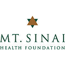 Mt Sinai Health Foundation logo