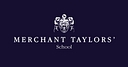 Merchant Taylors'​ School, Northwood logo