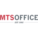 Mts Office Machines logo