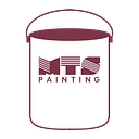 Mts Painting logo