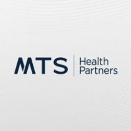 MTS HEALTH PARTNERS logo