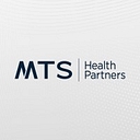Mts Health Partners, L.P. logo