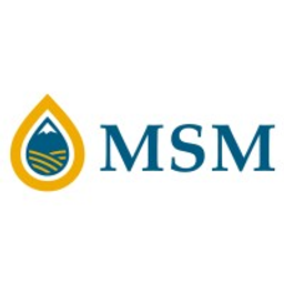 Montana Specialty Mills LLC logo