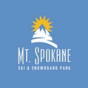 Mt. Spokane Ski & Snowboard Park logo