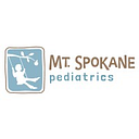 Mt. Spokane Pediatrics logo