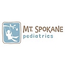 Mt. Spokane Pediatrics logo