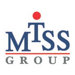 MTSS Group logo