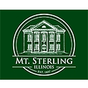 City of Mount Sterling logo