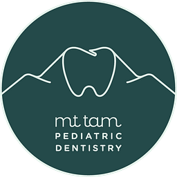 Mt Tam Pediatric Dentistry logo