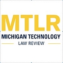 Michigan Technology Law Review logo